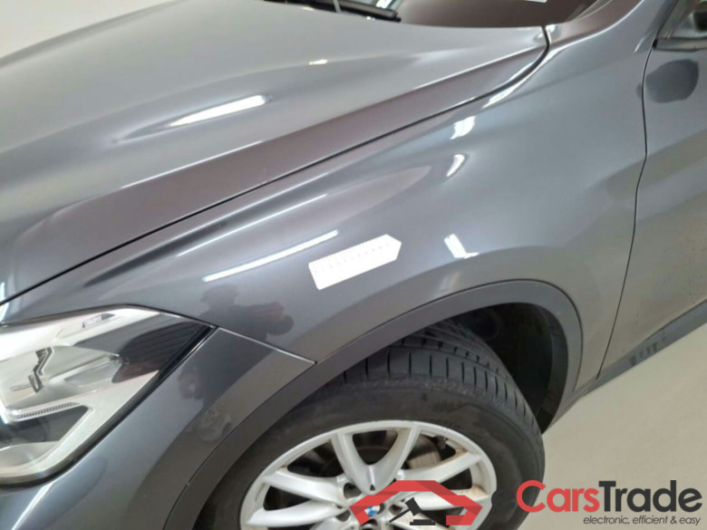 BMW X1 1.5 SDRIVE18I #4