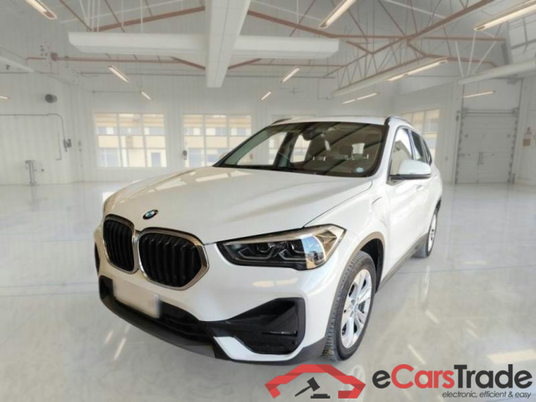 BMW X1 / 2019 / 5P / SUV XDRIVE 25E BUSINESS ADVANTAGE AUTOMATICO #1