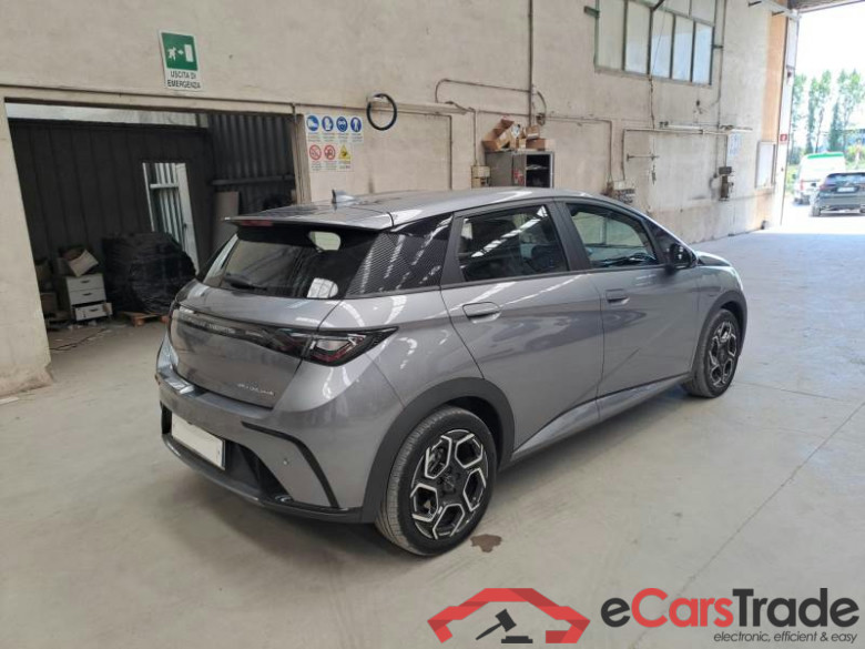 BYD DOLPHIN / 2023 / 5P / BERLINA 60.48 KWH COMFORT #2