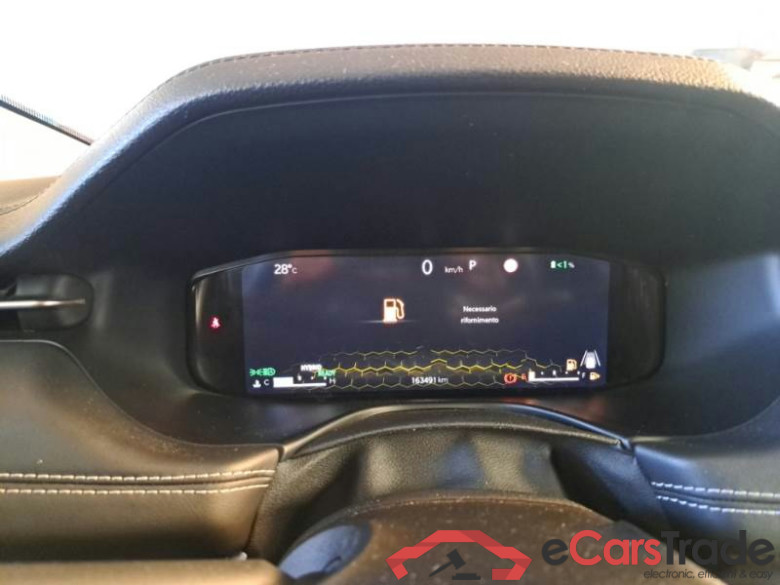 JEEP COMPASS / 2021 / 5P / SUV 1.3 T4 PHEV 190CV BUSINESS PLUS 4XE AUTO #4
