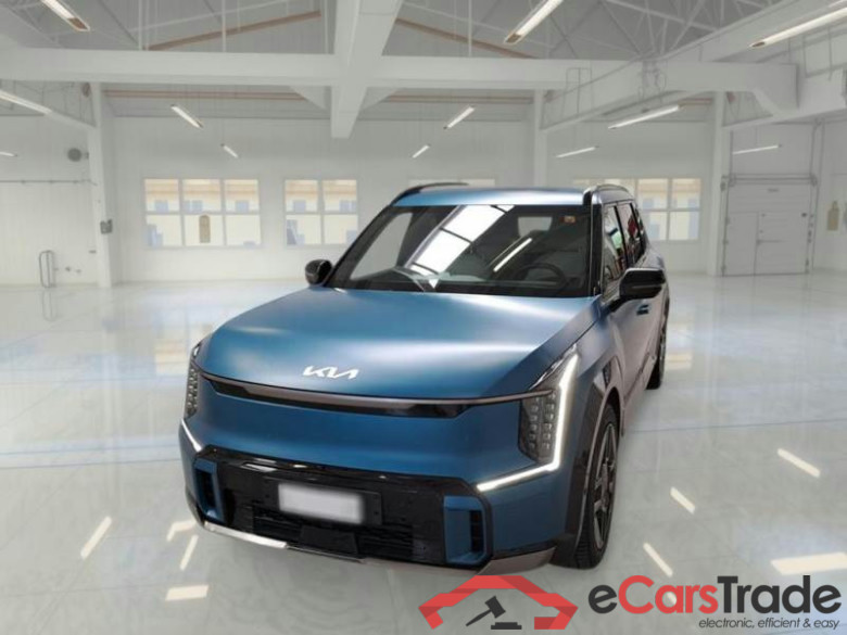 KIA EV9 / 2023 / 5P / SUV 99,8 KWH GT-LINE LAUNCH EDITION AWD
