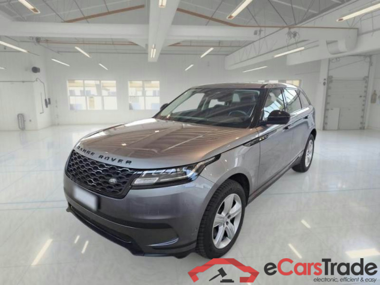 LAND ROVER RANGE ROVER VELAR / 2017 / 5P / SUV 2.0 I4 PHEV 404 4WD AUTO #1