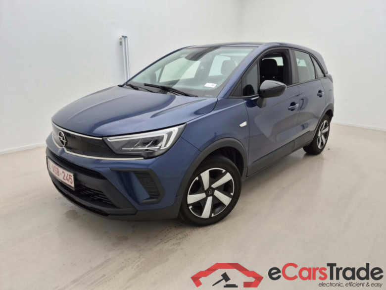OPEL CROSSLAND 1.2 EDITION