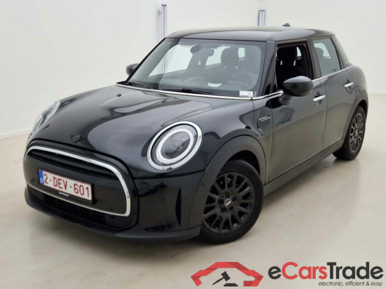 MINI MINI 1.5 ONE #1