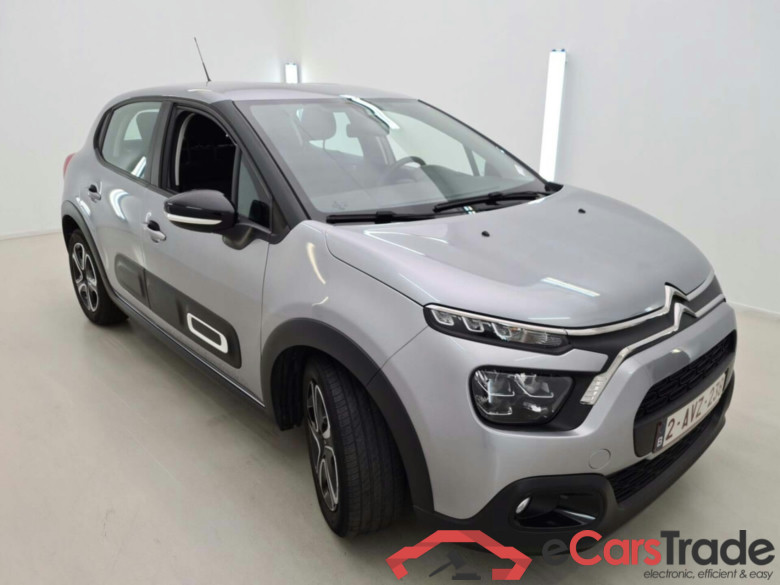 CITROËN C3 1.2 PURETECH FEEL S&S #5