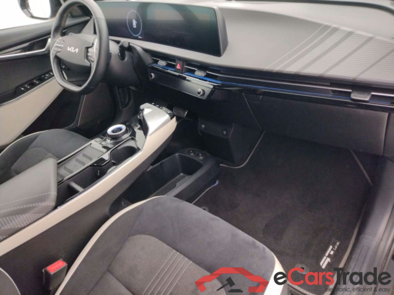 KIA EV6 77KWH GT #3