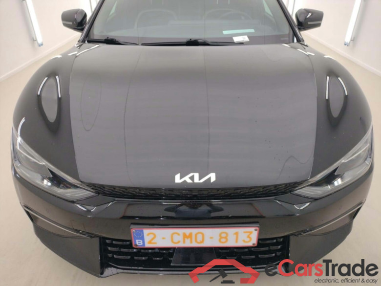 KIA EV6 77KWH GT #6