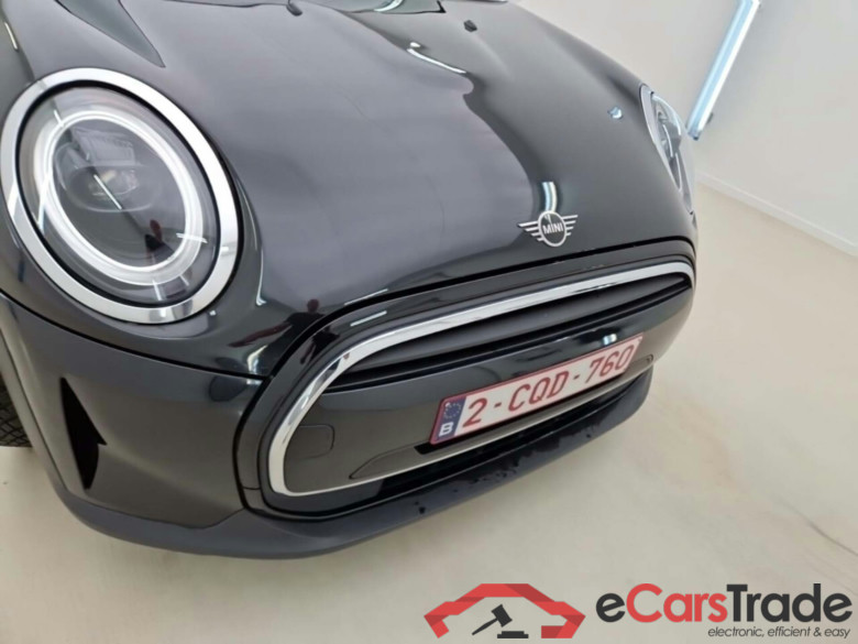 MINI MINI 1.5 COOPER AUT #4