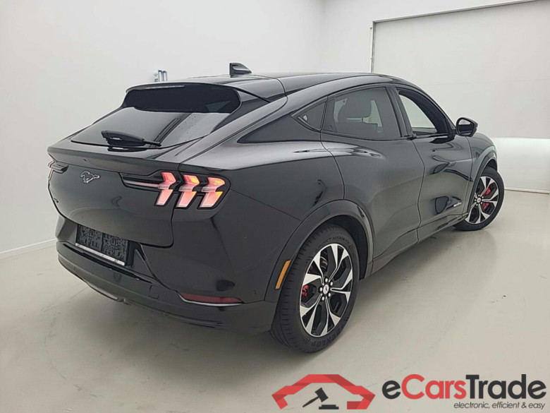 FORD MUSTANG MACH-E 99KWH AWD #2