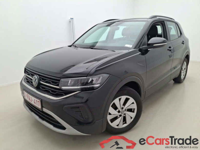 VOLKSWAGEN T-CROSS 1.0 TSI OPF DSG LIFE