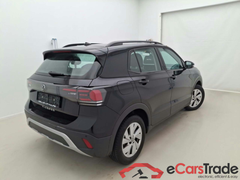 VOLKSWAGEN T-CROSS 1.0 TSI OPF DSG LIFE #2