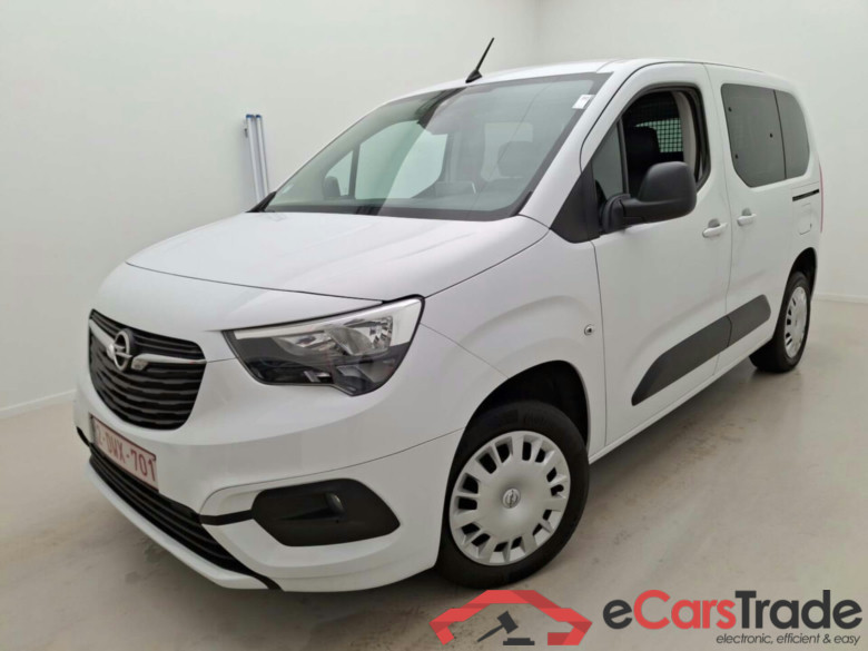 OPEL COMBO 1.5 TURBO D LIFE