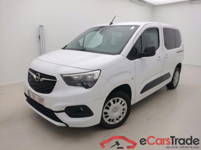 OPEL COMBO LIFE 1.5 L1H1 TURBO D EDITION PLUS
