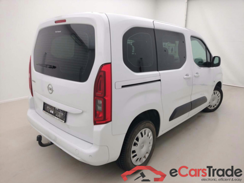OPEL COMBO LIFE 1.5 L1H1 TURBO D EDITION PLUS #2