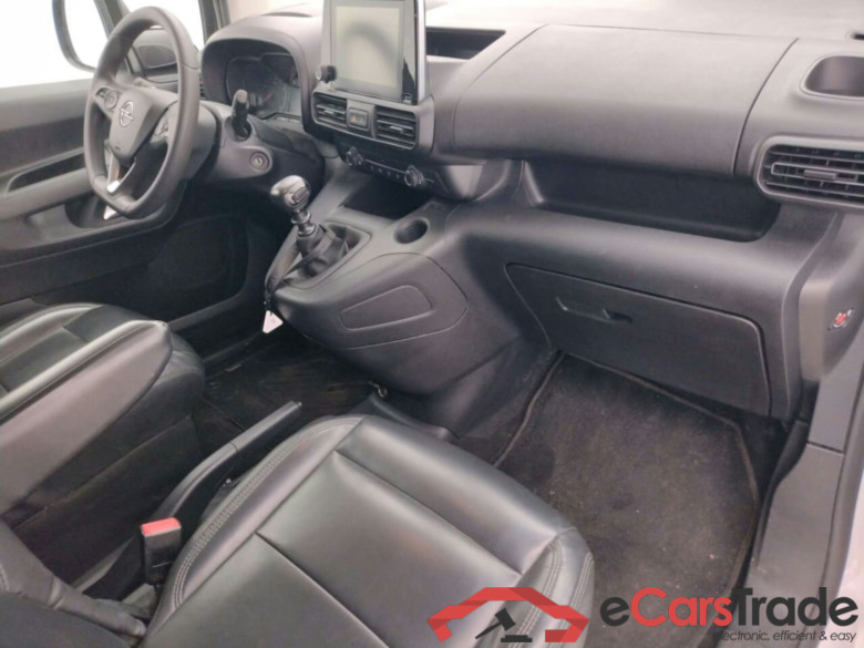 OPEL COMBO LIFE 1.5 L1H1 TURBO D EDITION PLUS #3