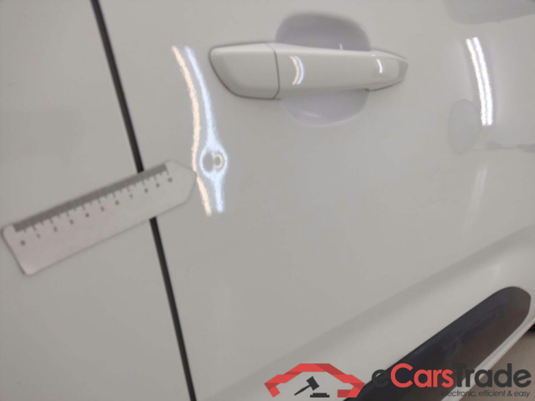 OPEL COMBO LIFE 1.5 L1H1 TURBO D EDITION PLUS #6