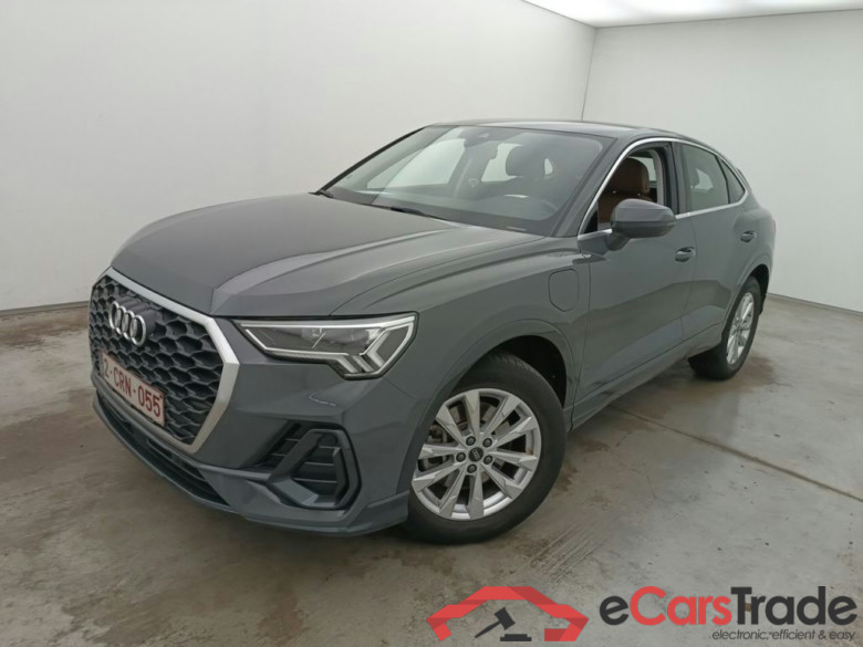 Audi Q3 Sportback 45 TFSI e S tronic 5d