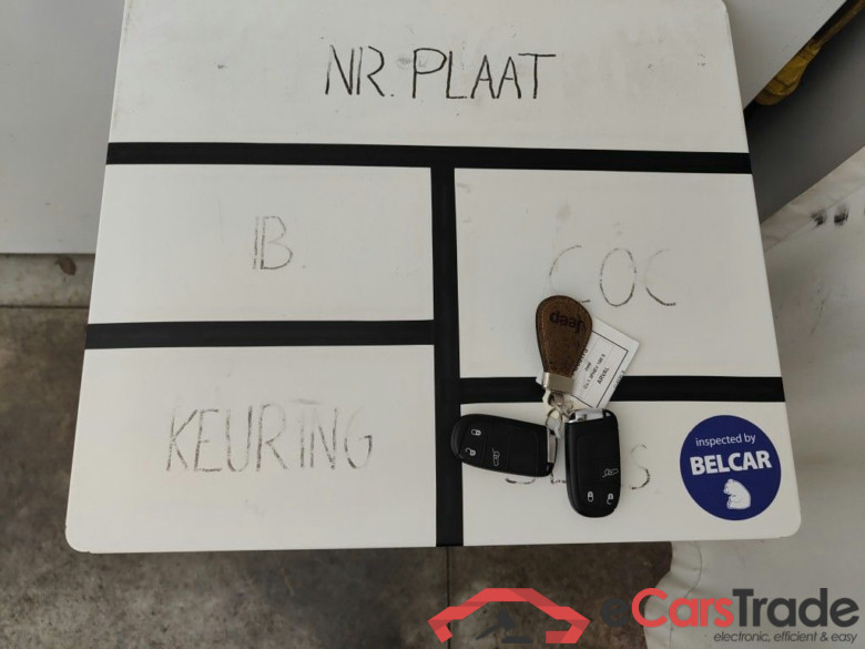 JEEP COMPASS - 2021 1.3 Turbo 180hp eAWD PHEV S 5d #4