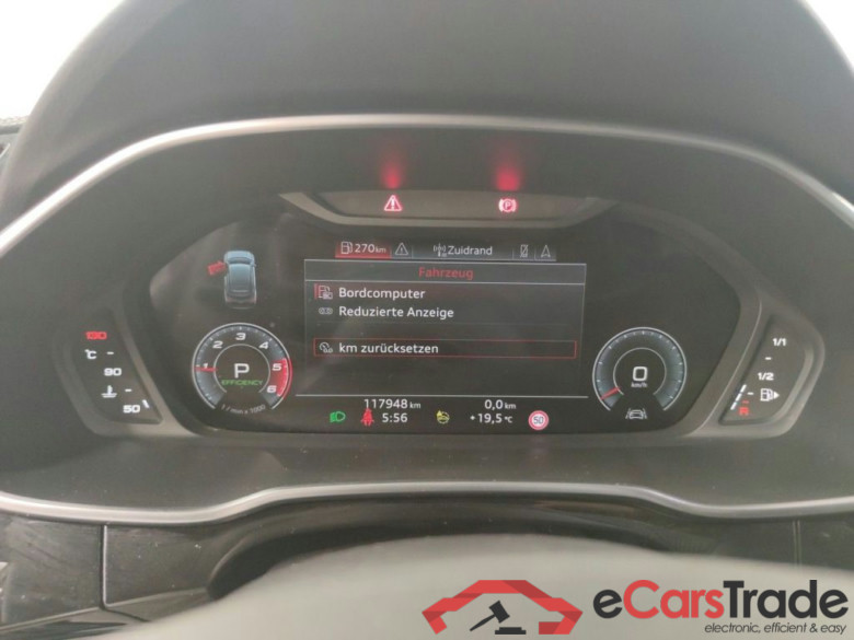 AUDI Q3 SPORTBACK DIESEL 35 TDi 150hp S line S tronic (EU6AP) 5d #6