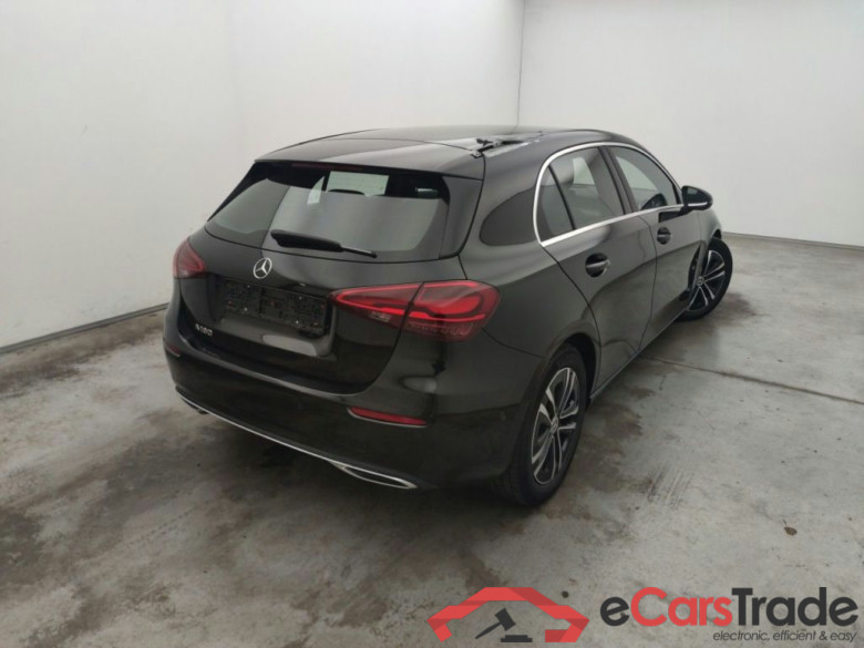 Mercedes-Benz Classe A A 180 Business Line 5d #2