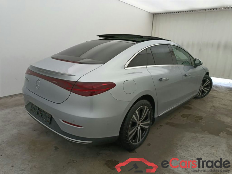 Mercedes-Benz EQE EQE 300 Business Line 4d #2