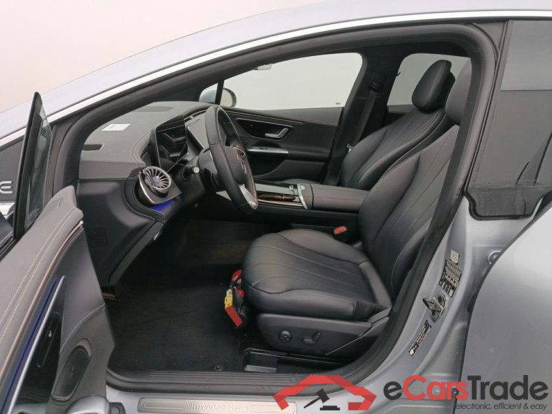 Mercedes-Benz EQE EQE 300 Business Line 4d #3