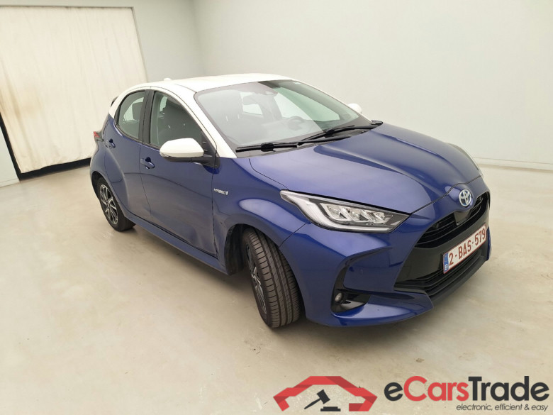 Toyota, Yaris '20, Yaris 1.5 Hyb.Iconic e-CVT 5d #5