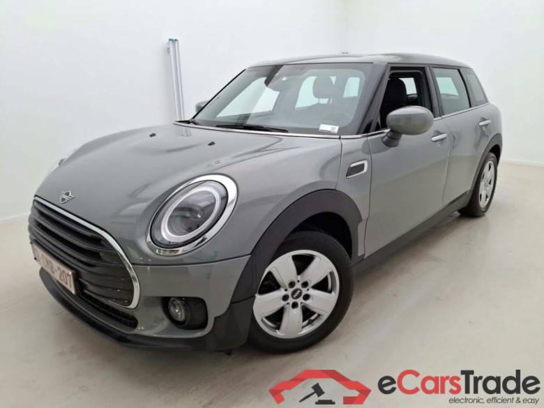 MINI CLUBMAN COOPER 1.5 COOPER AUT #1