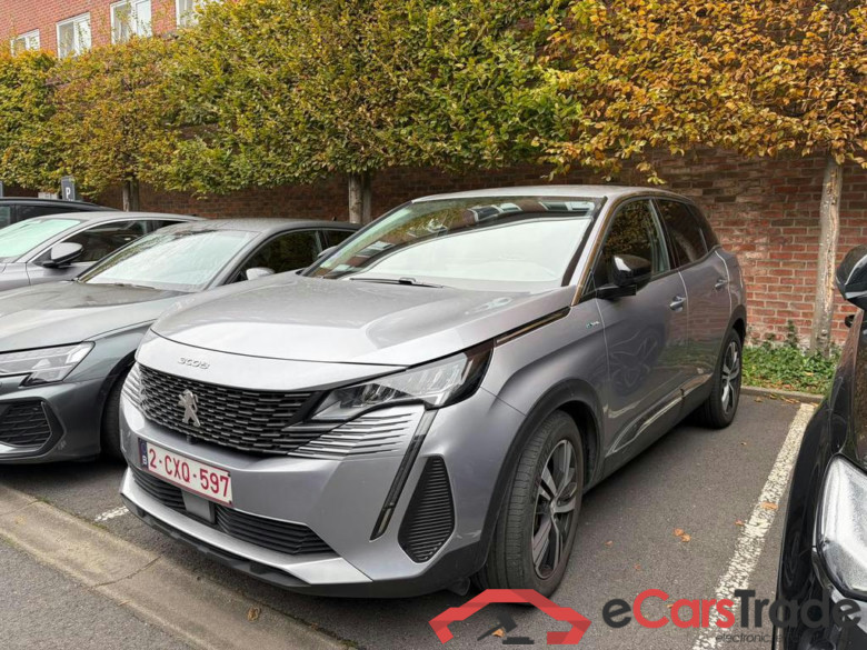 PEUGEOT 3008 PHEV 1.6 Hybrid 225 Allure Pack (EU6.3) #1