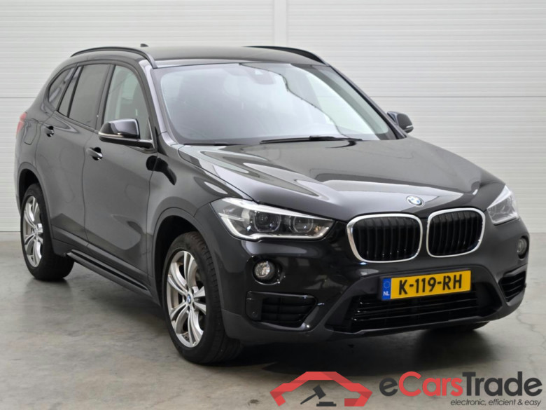 BMW X1 sDrive18i High Executive #2