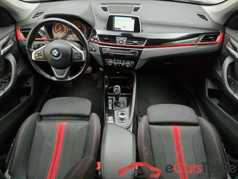 BMW X1 sDrive18i High Executive #6