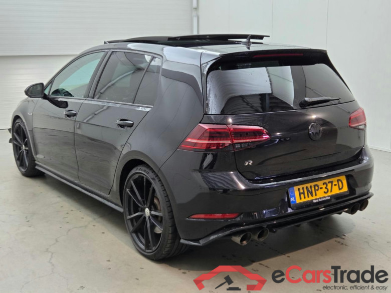 VOLKSWAGEN GOLF 2.0 TSI 4Motion R #3