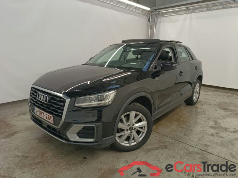Audi Q2 1.6 30 TDI 85kW Design 5d