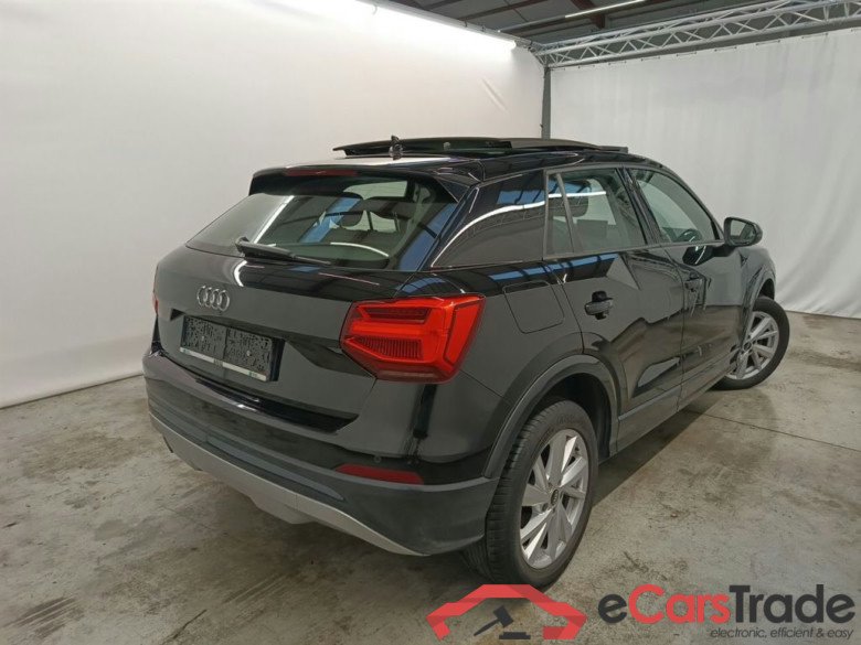 Audi Q2 1.6 30 TDI 85kW Design 5d #2