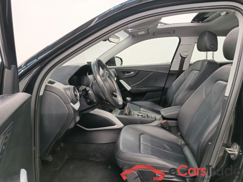 Audi Q2 1.6 30 TDI 85kW Design 5d #3
