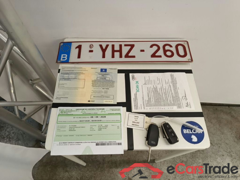 Audi Q2 1.6 30 TDI 85kW Design 5d #4