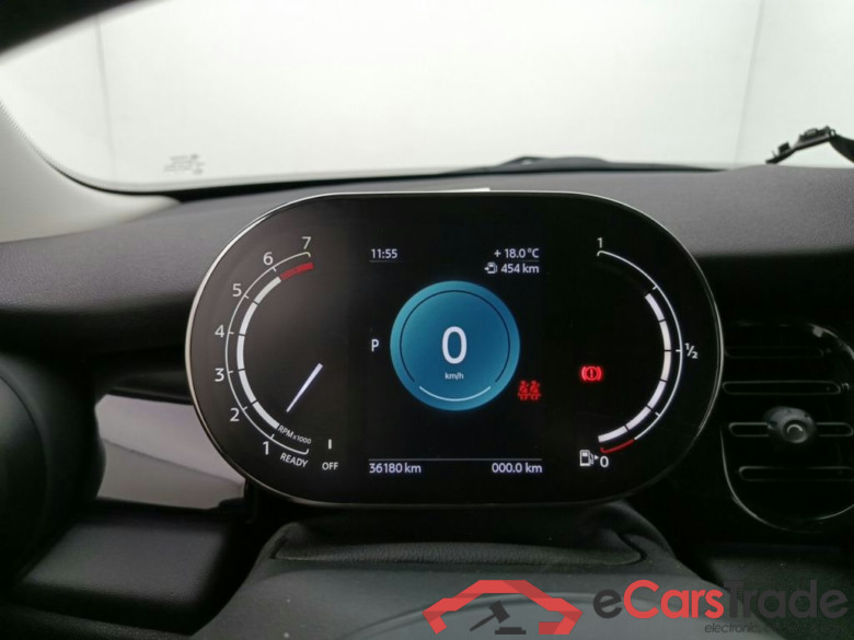 Mini Cooper 3d #6