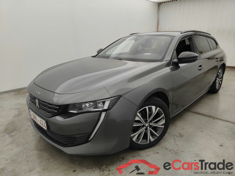 Peugeot 508 SW 1.5 BlueHDi 130 S&S EAT8 Allure Pack 5d