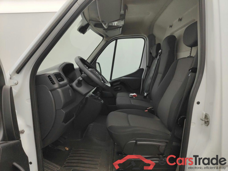 RENAULT MASTER 35 FOU MWB HR DSL - 2019 2.3 dCi 150hp 35 L2H2 En.Bl. Grd Confort(EU6d) 143hp 5d #3