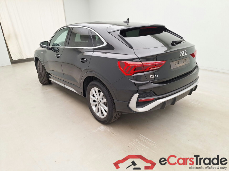 Audi, Q3 SB '19, Q3 SB 35 TDi 110kW S L.B.Str. #3
