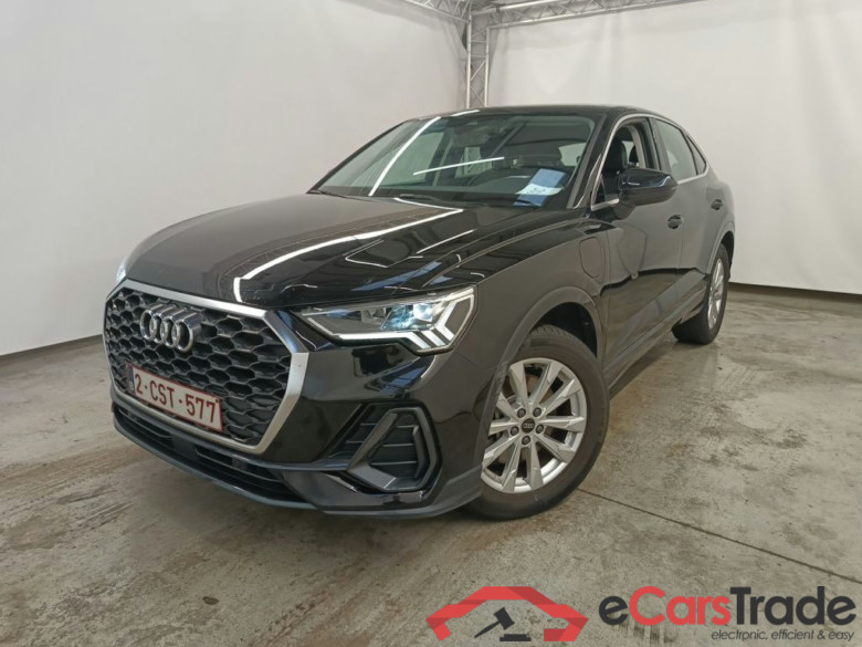 Audi Q3 Sportback 45 TFSI e S tronic 5d