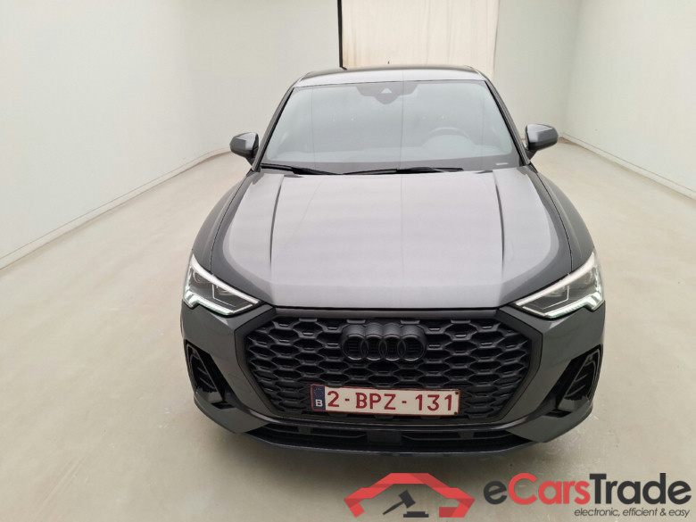 Audi, Q3 SB '19, Q3 SB 35 TDi 110kW S L.B.Str. #1