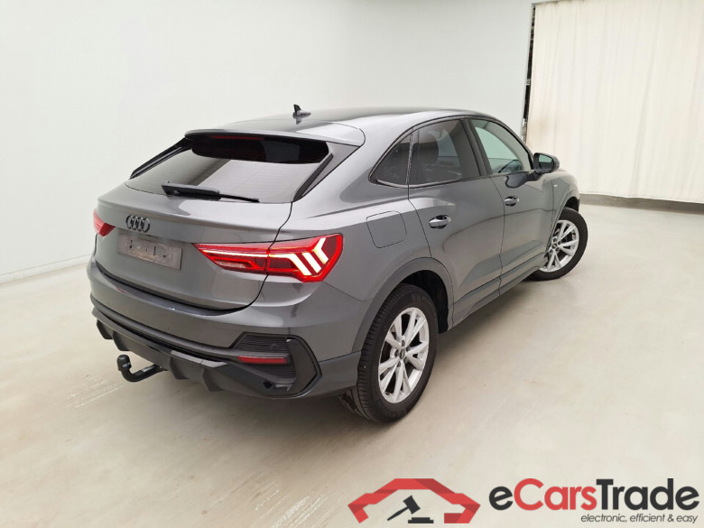 Audi, Q3 SB '19, Q3 SB 35 TDi 110kW S L.B.Str. #4