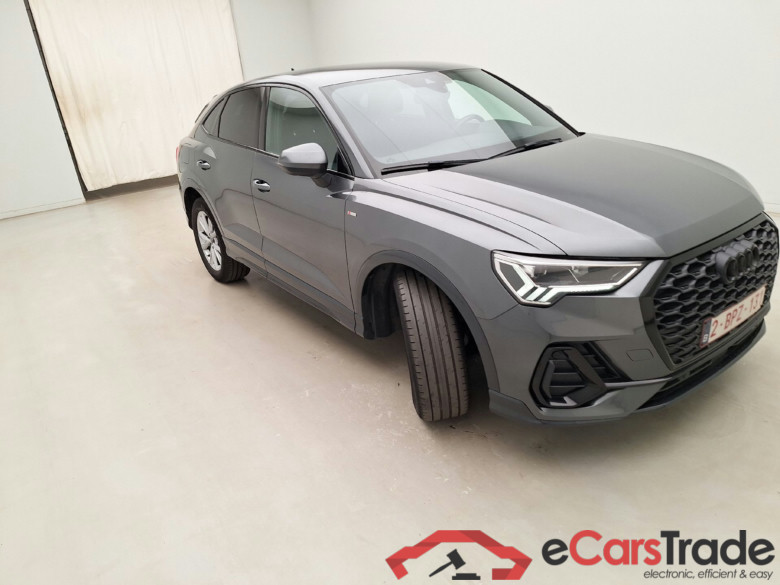 Audi, Q3 SB '19, Q3 SB 35 TDi 110kW S L.B.Str. #5