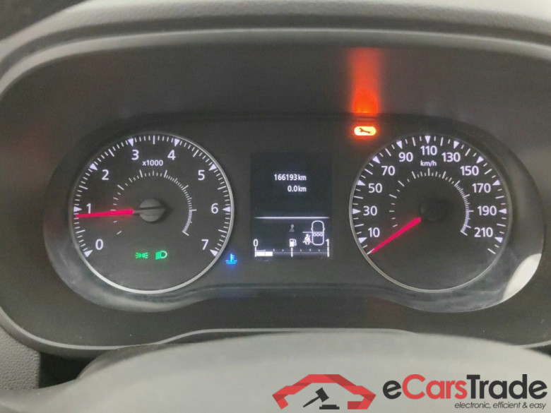DACIA DUSTER DIESEL - 2021 1.5 Blue dCi 116hp Prestige 5d #6