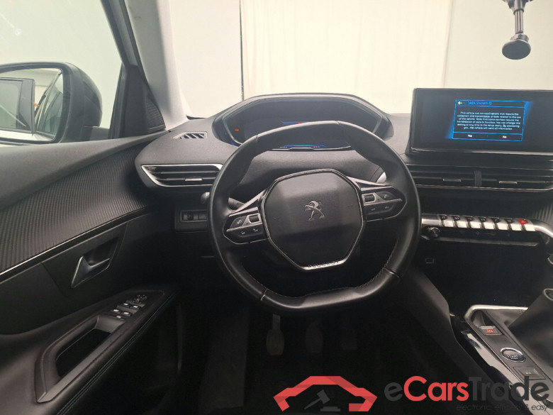 Peugeot, 3008 FL'20, 3008 1.2PTech 96kW Allure #6