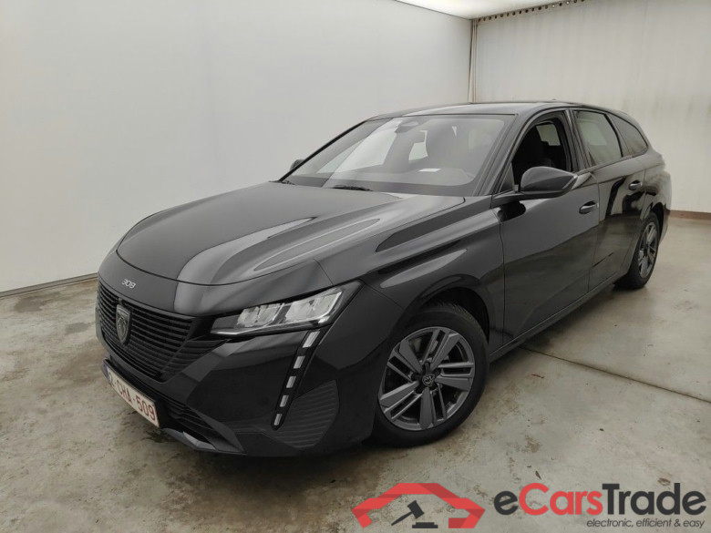 Peugeot 308 SW 1.5 BlueHDi 130 S&S Active Pack 5d