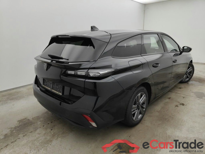 Peugeot 308 SW 1.5 BlueHDi 130 S&S Active Pack 5d #2