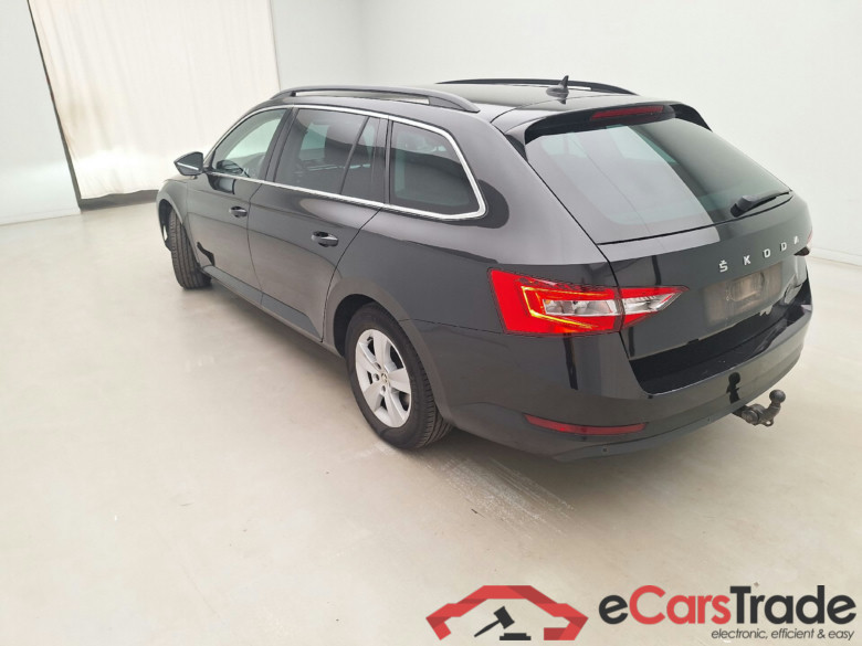 Skoda, Superb Combi FL'19, Sup.Comb.TDi 150 Clever #3