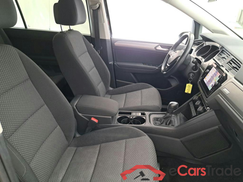 VOLKSWAGEN Touran 5p Monovolume 1 6 TDI 115 DSG7 Confortline Busines BMT #6